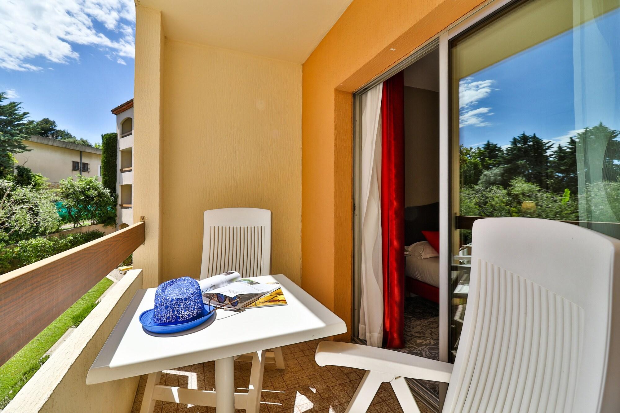 Le Floreal Vence Buitenkant foto