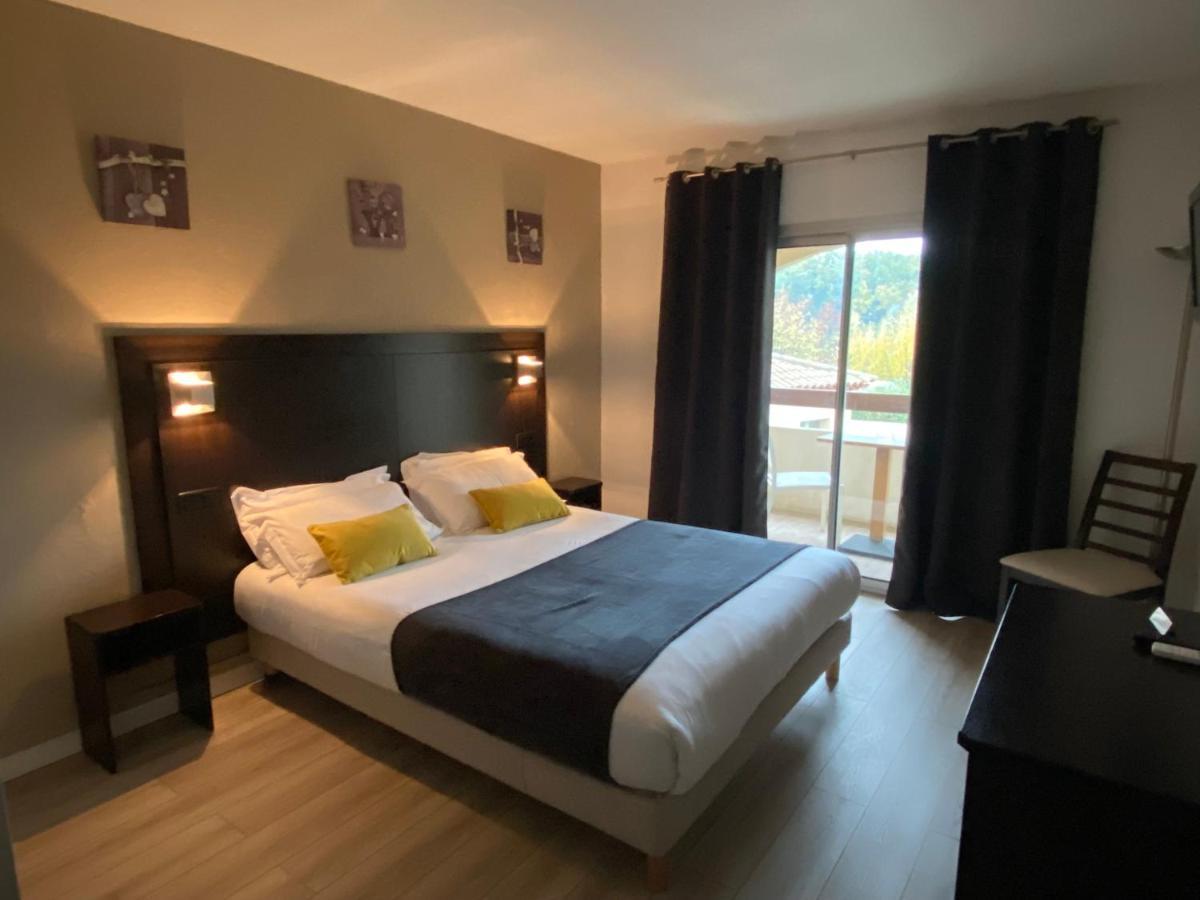 Le Floreal Vence Buitenkant foto