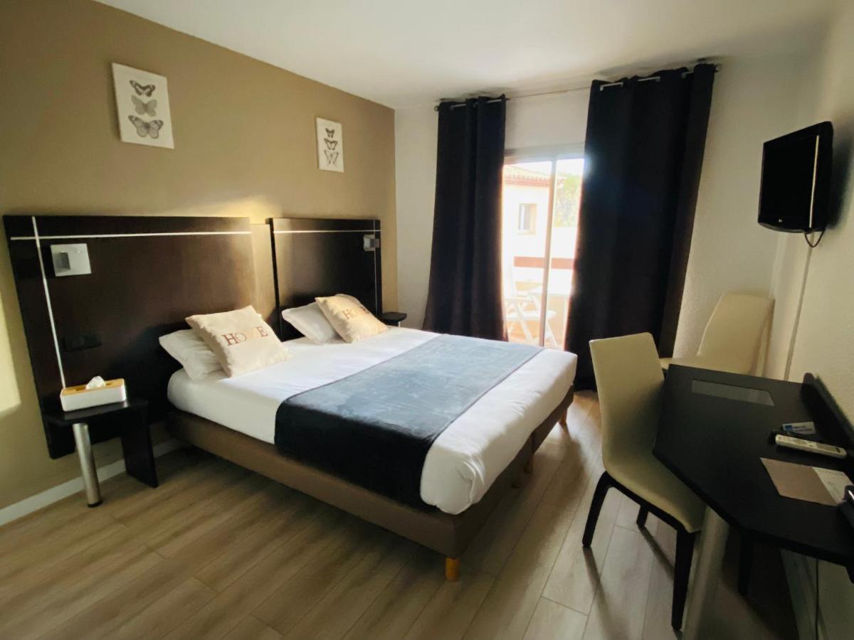 Le Floreal Vence Buitenkant foto