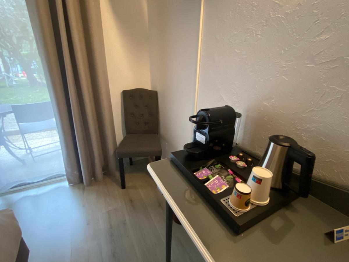 Le Floreal Vence Buitenkant foto