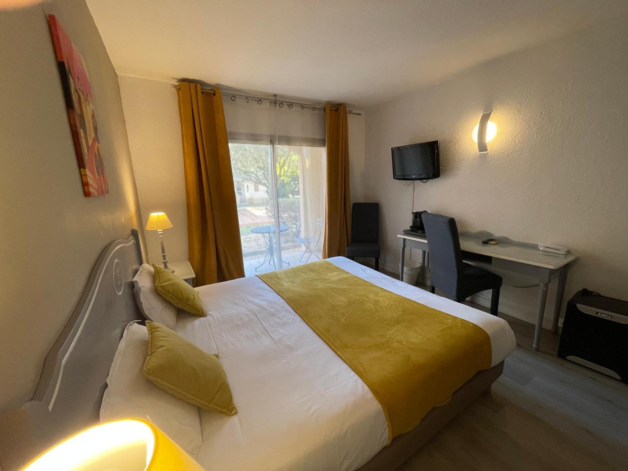 Le Floreal Vence Buitenkant foto