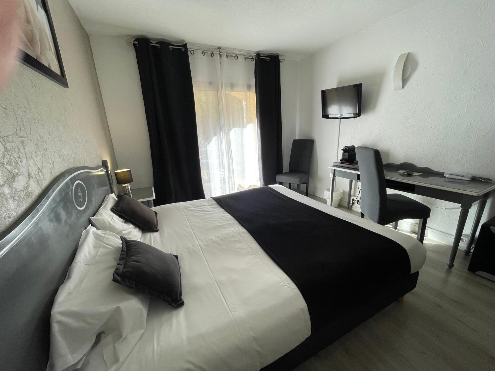 Le Floreal Vence Buitenkant foto