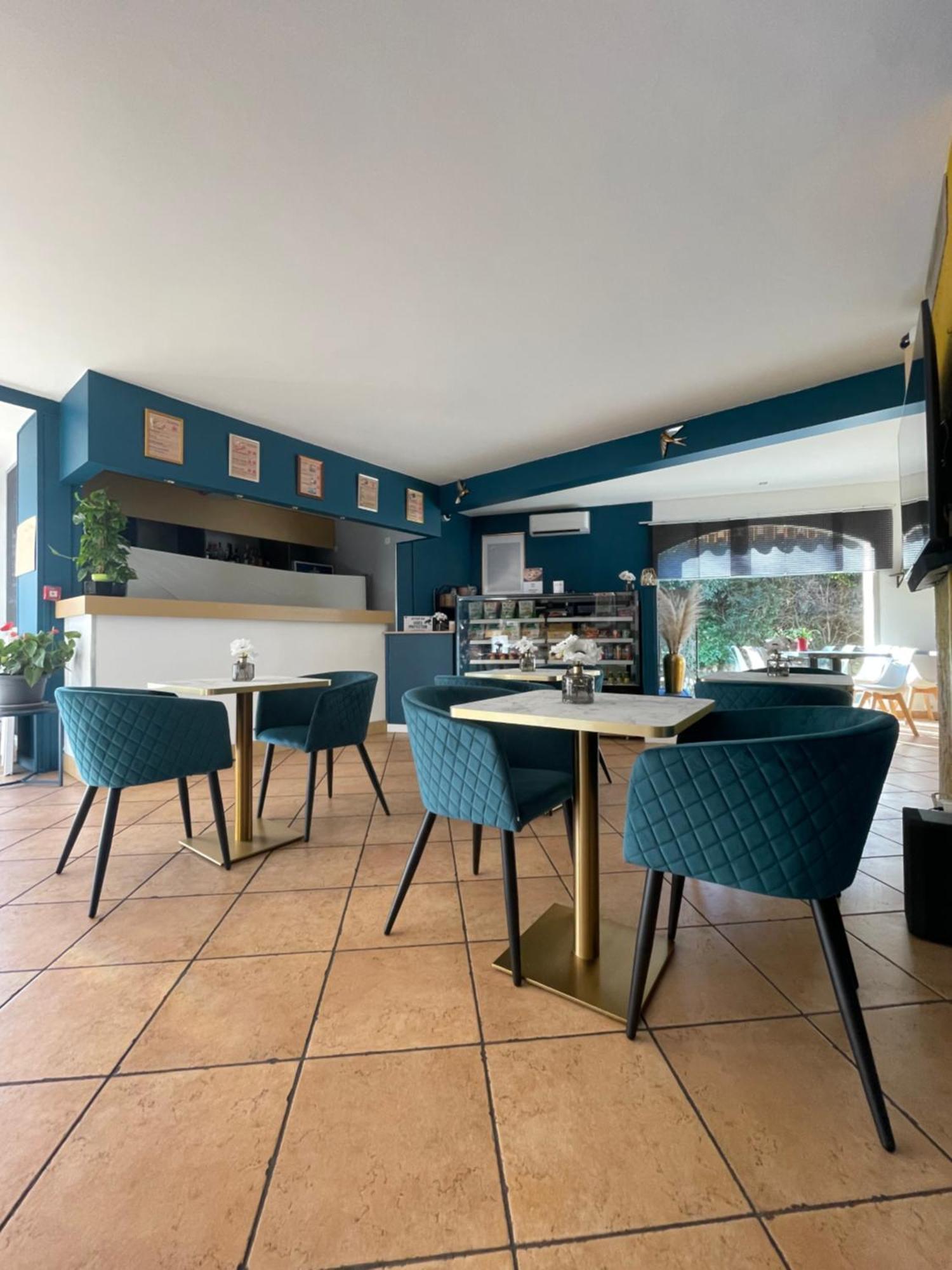Le Floreal Vence Buitenkant foto