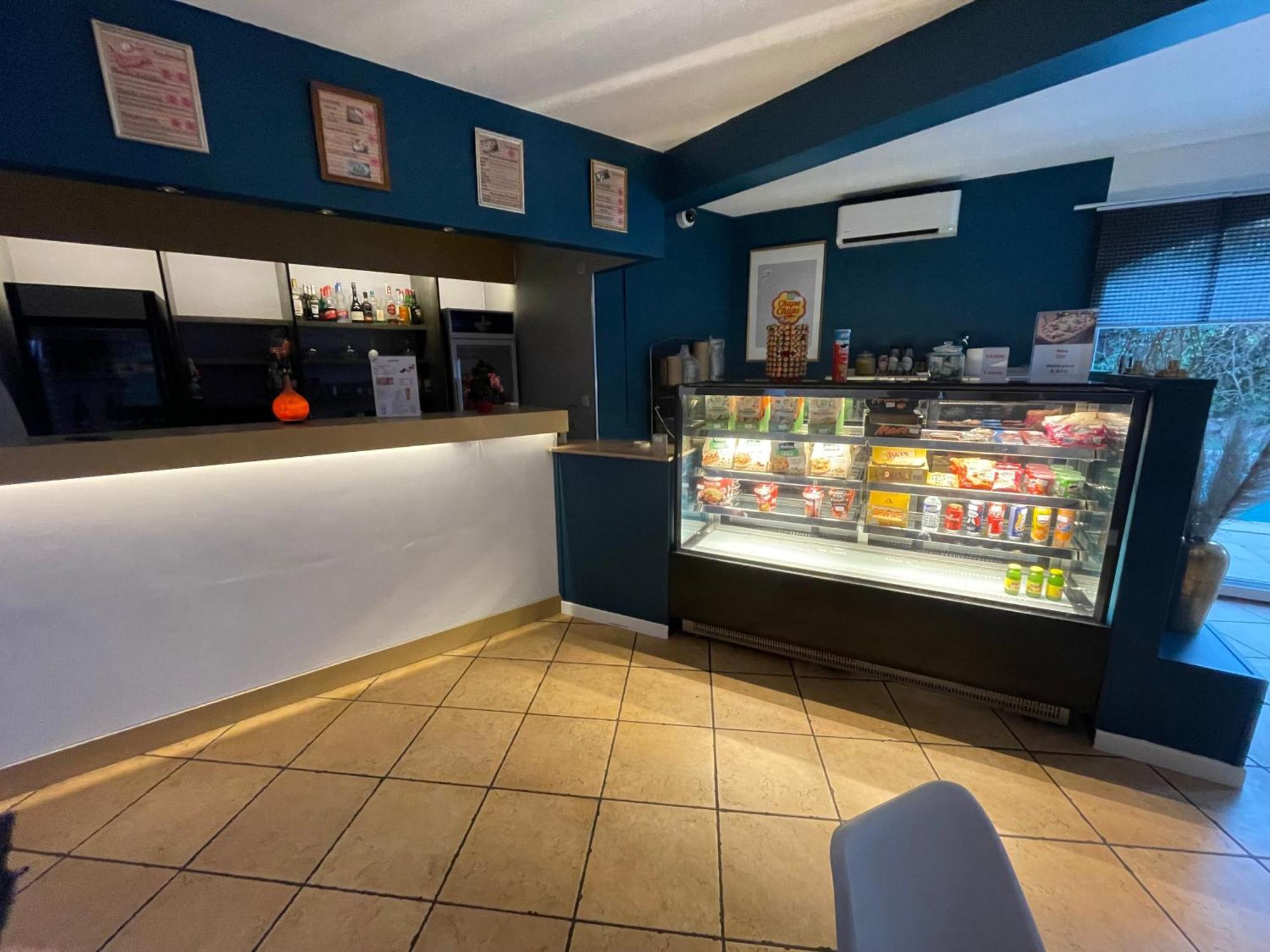Le Floreal Vence Buitenkant foto