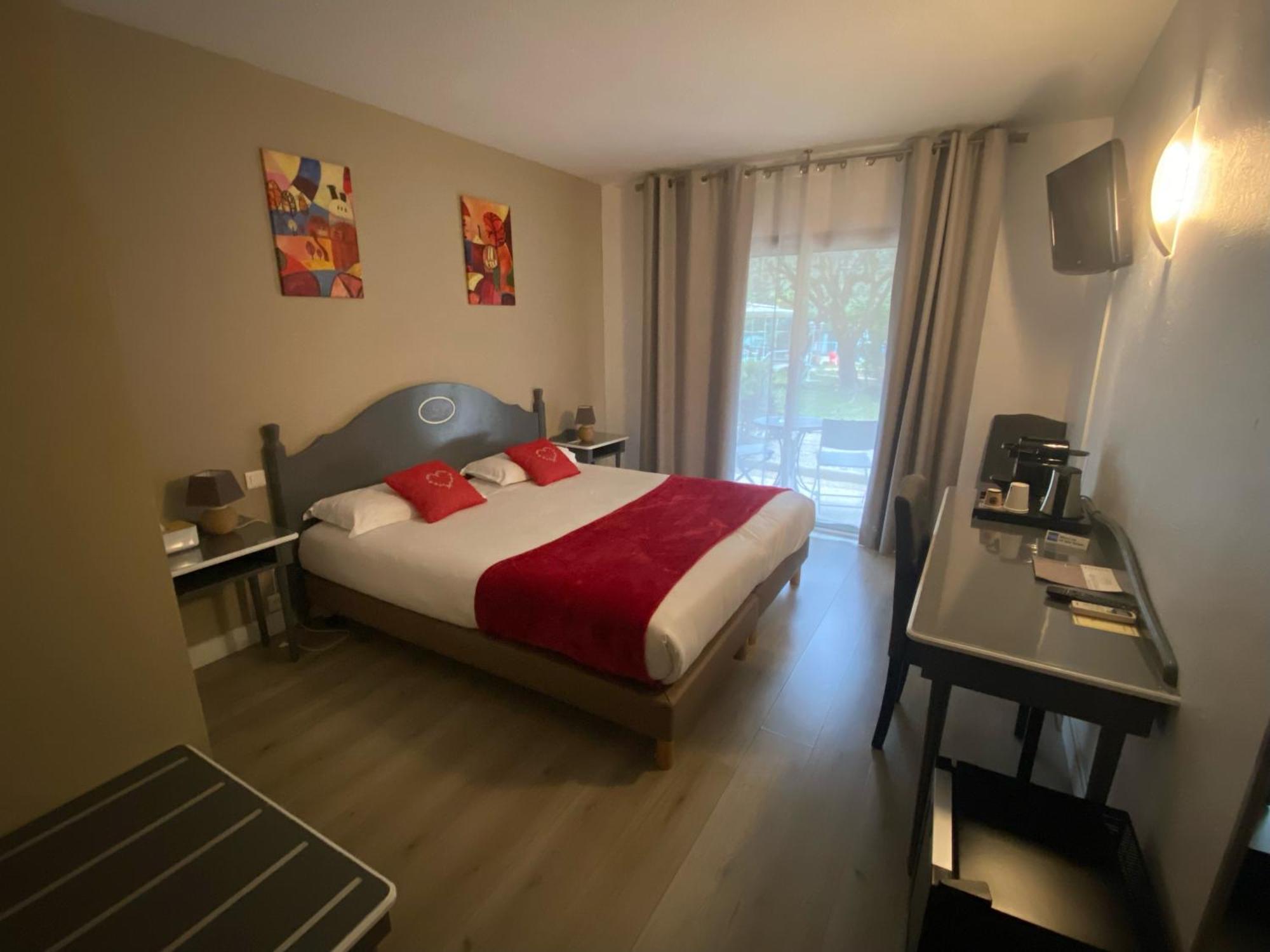 Le Floreal Vence Buitenkant foto